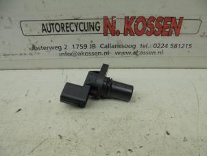 Used Camshaft sensor Mitsubishi Outlander Price on request offered by N Kossen Autorecycling BV