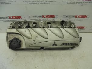 Used Rocker cover Mitsubishi Outlander Price on request offered by N Kossen Autorecycling BV
