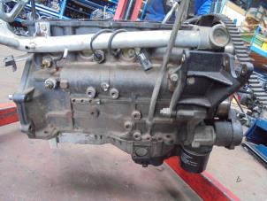 Used Crankshaft Mitsubishi Outlander Price on request offered by N Kossen Autorecycling BV