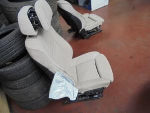 Used Seat, right BMW X6 (E71/72) xDrive35d 3.0 24V Price on request offered by N Kossen Autorecycling BV