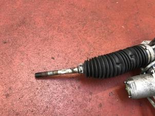 Used Tie rod, left BMW X6 (E71/72) xDrive35d 3.0 24V Price on request offered by N Kossen Autorecycling BV