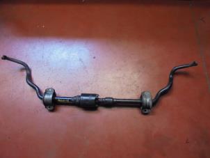 Used Front anti-roll bar BMW X6 (E71/72) xDrive35d 3.0 24V Price on request offered by N Kossen Autorecycling BV