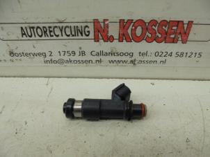 Usagé Injecteur (injection essence) Mitsubishi Outlander Prix sur demande proposé par N Kossen Autorecycling BV