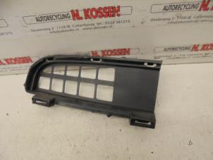Used Front bumper strip, right Suzuki Alto Price on request offered by N Kossen Autorecycling BV