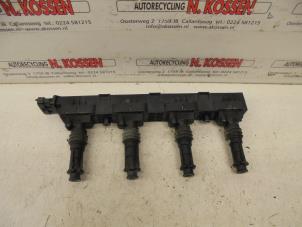 Used Ignition coil Opel Meriva Price on request offered by N Kossen Autorecycling BV