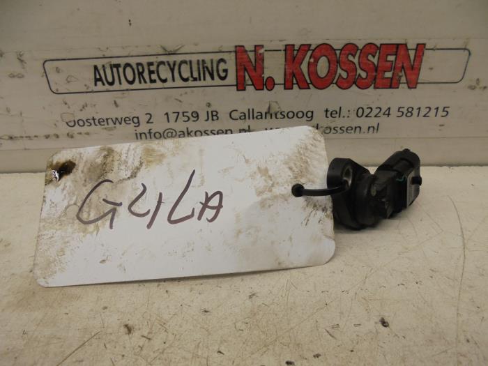 Begagnade Kamaxelsensor Hyundai I10 Pris på förfrågan erbjuds av N Kossen Autorecycling BV