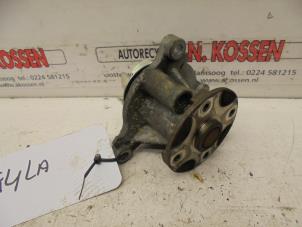 Used Water pump Hyundai I10 Price on request offered by N Kossen Autorecycling BV