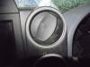 Citroen Berlingo Aerateur tableau de bord