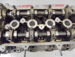 Cylinder head Hyundai I10 - 100S13A102 G4LA