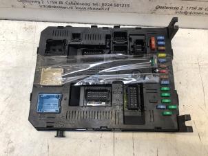 Used Fuse box Peugeot 307 CC (3B) 1.6 16V Price on request offered by N Kossen Autorecycling BV