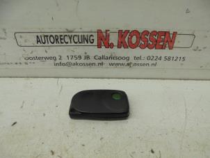 Usagé Kit télécommande Dodge Ram Van 2.5 CRD Prix sur demande proposé par N Kossen Autorecycling BV