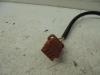 Módulo inmovilizador de un Peugeot 307 SW (3H) 1.6 16V 2006