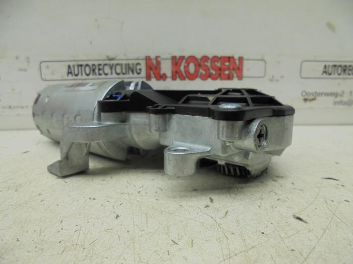 Schiebedach Motor Opel Meriva - 9556273ELP VALEO