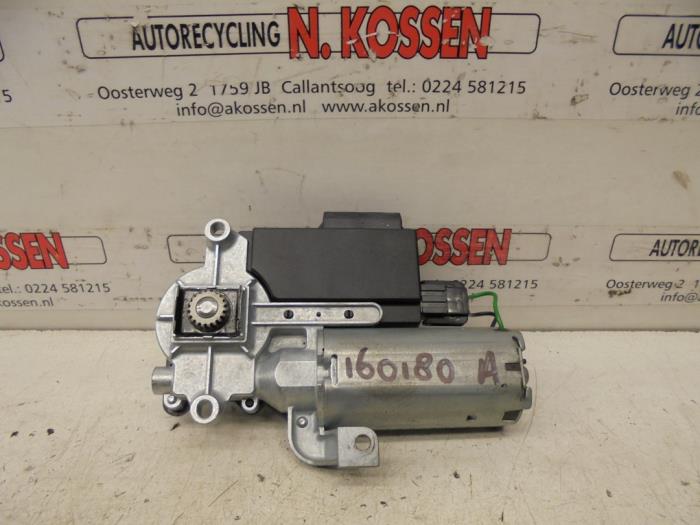 Schiebedach Motor Opel Meriva - 9556273ELP VALEO