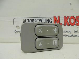 Used Sunroof switch Opel Meriva Price on request offered by N Kossen Autorecycling BV
