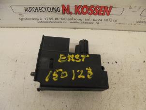 Usados Motor de bloqueo de la tapa del depósito de combustible Ford Focus 2 1.6 TDCi 16V 110 Precio de solicitud ofrecido por N Kossen Autorecycling BV