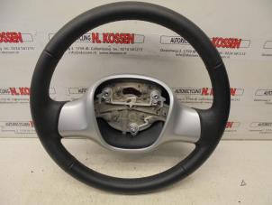 Used Steering wheel Smart Fortwo Coupé (451.3) Electric Drive Price on request offered by N Kossen Autorecycling BV
