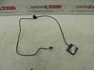 Used Antenna Amplifier Smart Fortwo Coupé (451.3) Electric Drive Price on request offered by N Kossen Autorecycling BV