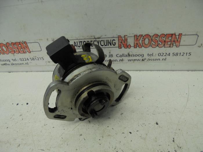Used Distributor Seat Ibiza I (021A) 1.2 i Price on request offered by N Kossen Autorecycling BV