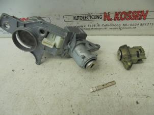 Used Set of locks Opel Astra H SW (L35) 1.3 CDTI 16V Ecotec Price on request offered by N Kossen Autorecycling BV