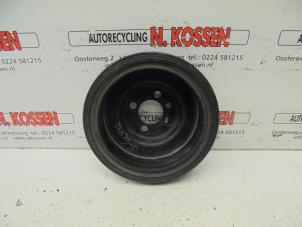 Used Crankshaft pulley Volkswagen Transporter T5 2.0 TDI DRF Price on request offered by N Kossen Autorecycling BV