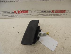 Used Door handle 2-door, left Ford Transit 2.2 TDCi 16V Price on request offered by N Kossen Autorecycling BV