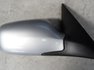 Used Wing mirror, right Saab 9-3 I (YS3D) 2.0t 16V Ecopower Price on request offered by N Kossen Autorecycling BV