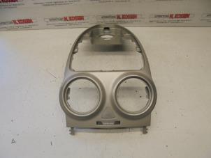 Used Dashboard part Opel Corsa Price on request offered by N Kossen Autorecycling BV