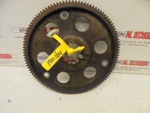 Used Starter ring gear Daihatsu Cuore Price on request offered by N Kossen Autorecycling BV