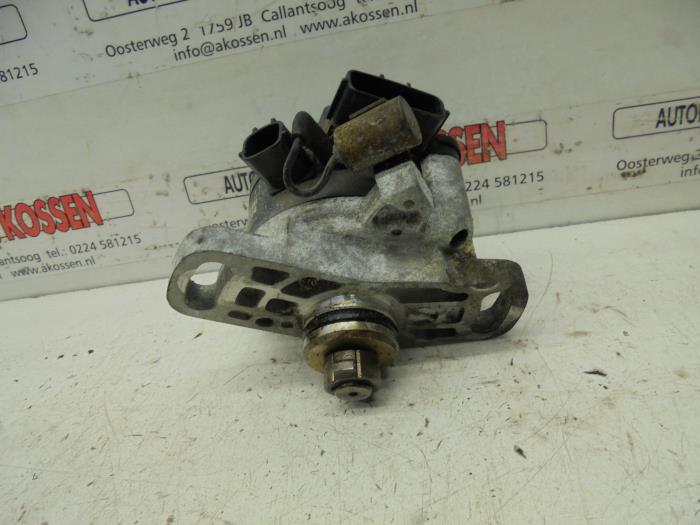 Gebrauchte Stromverteiler Nissan Primera (P11) 2.0 SRi 16V Preis auf Anfrage angeboten von N Kossen Autorecycling BV