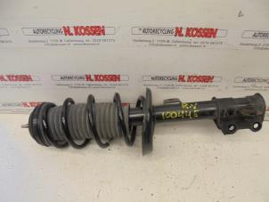 Used Front shock absorber rod, right Opel Corsa D 1.2 16V Price on request offered by N Kossen Autorecycling BV