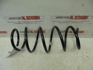 Used Front spring screw Opel Corsa D 1.2 16V Price on request offered by N Kossen Autorecycling BV