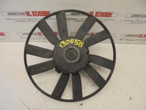 Used Cooling fans Volkswagen Golf III (1H1) 2.8 VR6 Price on request offered by N Kossen Autorecycling BV
