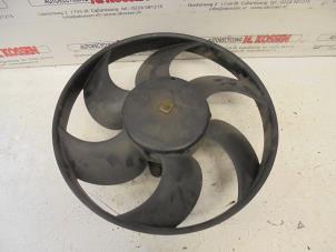 Used Cooling fans Jaguar XJ8 (X308) 3.2 V8 32V Executive Price on request offered by N Kossen Autorecycling BV