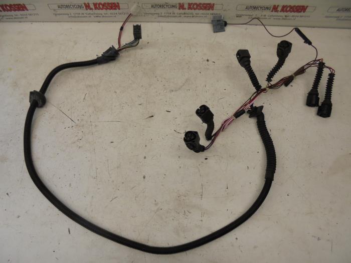 Begagnade Kablage BMW 3 serie (E46/2) 320 Ci 24V Pris på förfrågan erbjuds av N Kossen Autorecycling BV