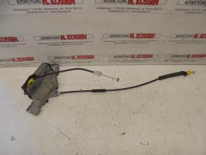 Used Door lock mechanism 2-door, right Fiat Scudo (270) 1.6 D Multijet Price on request offered by N Kossen Autorecycling BV