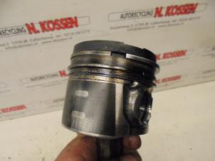 Used Piston Fiat Scudo Price on request offered by N Kossen Autorecycling BV