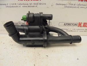 Used Thermostat housing Fiat Scudo Price on request offered by N Kossen Autorecycling BV