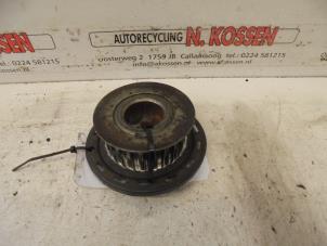 Used Crankshaft sprocket Fiat Scudo Price on request offered by N Kossen Autorecycling BV