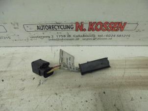 Used Wiring harness Fiat Scudo (270) 1.6 D Multijet Price on request offered by N Kossen Autorecycling BV