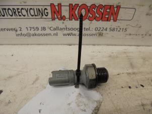 Usados Sensor de presión de aceite Fiat Scudo Precio de solicitud ofrecido por N Kossen Autorecycling BV