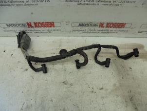 Used Wiring harness Fiat Scudo (270) 1.6 D Multijet Price on request offered by N Kossen Autorecycling BV