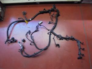 Used Wiring harness Fiat Scudo Price on request offered by N Kossen Autorecycling BV