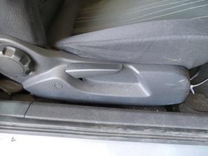 Used Seat, right Opel Corsa Price on request offered by N Kossen Autorecycling BV