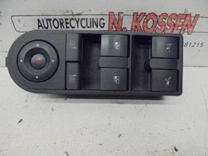 Usados Interruptor de retrovisor Opel Tigra Precio de solicitud ofrecido por N Kossen Autorecycling BV