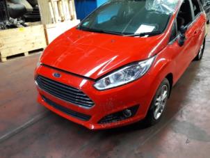 Gebrauchte Unterrahmen Ford Fiesta Preis auf Anfrage angeboten von N Kossen Autorecycling BV