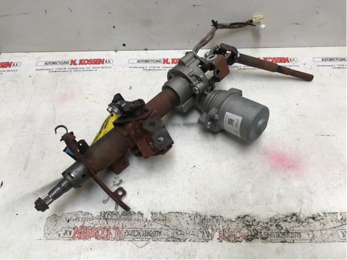 Electric power steering unit Toyota Aygo 1.0 12V VVTi 99510500