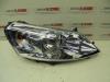 Headlight, right from a Fiat Scudo (270), 2007 / 2016 1.6 D Multijet, Delivery, Diesel, 1.560cc, 66kW (90pk), FWD, DV6UTED4; 9HU, 2007-01 / 2016-07, 270KXA 2009
