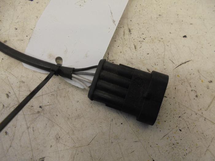 Lambda probe Fiat Punto II 1.2 16V 0ZA675EE1 188A5000