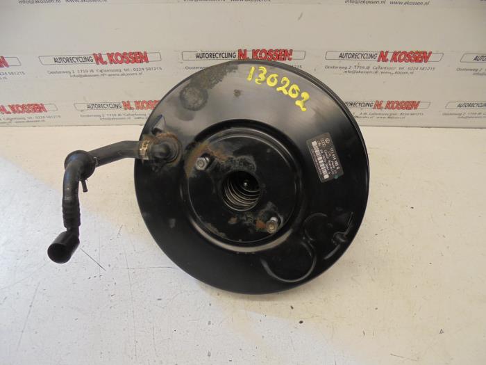 Usagé Servo frein Volkswagen Caddy III (2KA,2KH,2CA,2CH) 1.9 TDI Prix sur demande proposé par N Kossen Autorecycling BV